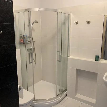 아파트 Plac Kaszubski 그디니아