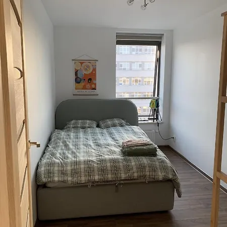 Plac Kaszubski * 그디니아