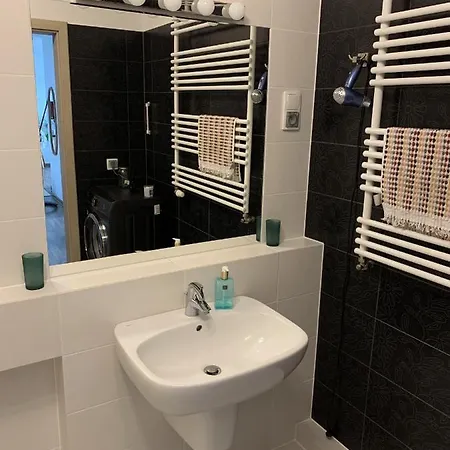 Plac Kaszubski 아파트 그디니아