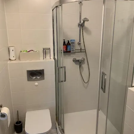 Plac Kaszubski 아파트 그디니아