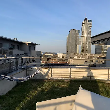 Apartament Plac Kaszubski Apartment *