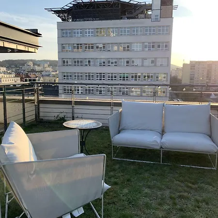 Apartament Plac Kaszubski Apartment *