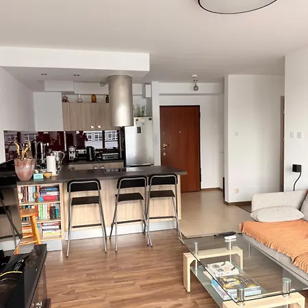 Plac Kaszubski 아파트