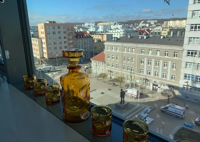 Plac Kaszubski Apartamento *