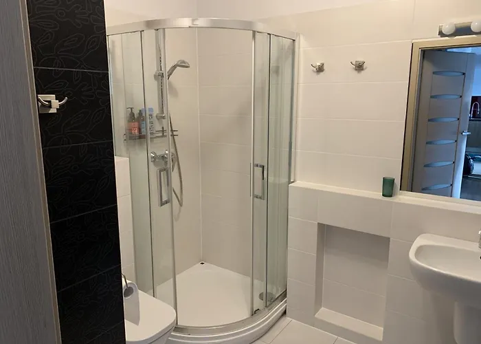 Apartamento Plac Kaszubski Gdynia