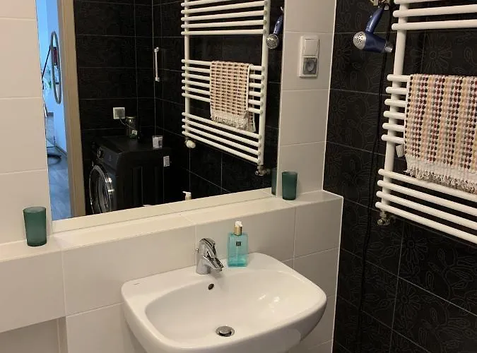 Plac Kaszubski 아파트 그디니아