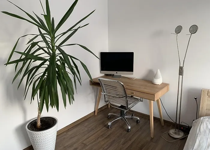 Plac Kaszubski Apartamento